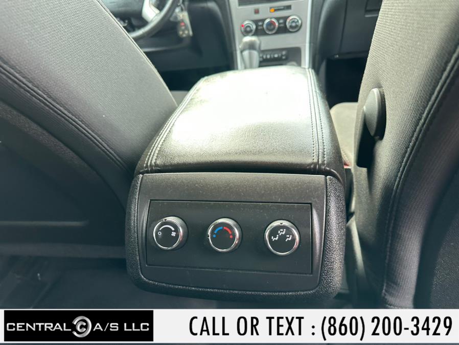 2011 GMC Acadia AWD 4dr SLE, available for sale in East Windsor, Connecticut | Central A/S LLC. East Windsor, Connecticut 2011 GMC Acadia AWD 4dr SLE, available for sale in East Windsor, Connecticut | Central A/S LLC. East Windsor, Connecticut
