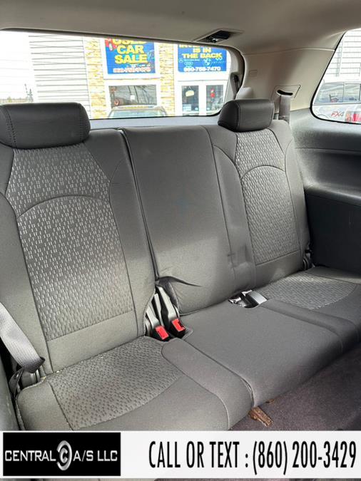 2011 GMC Acadia AWD 4dr SLE, available for sale in East Windsor, Connecticut | Central A/S LLC. East Windsor, Connecticut 2011 GMC Acadia AWD 4dr SLE, available for sale in East Windsor, Connecticut | Central A/S LLC. East Windsor, Connecticut