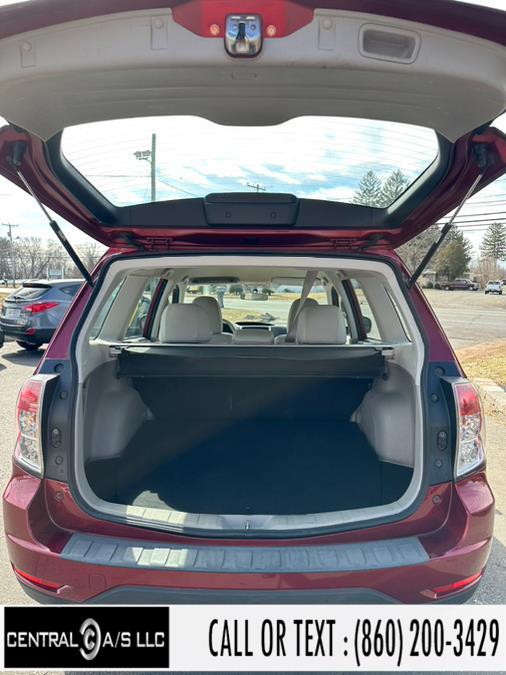 2012 Subaru Forester 4dr Auto 2.5X, available for sale in East Windsor, Connecticut | Central A/S LLC. East Windsor, Connecticut 2012 Subaru Forester 4dr Auto 2.5X, available for sale in East Windsor, Connecticut | Central A/S LLC. East Windsor, Connecticut