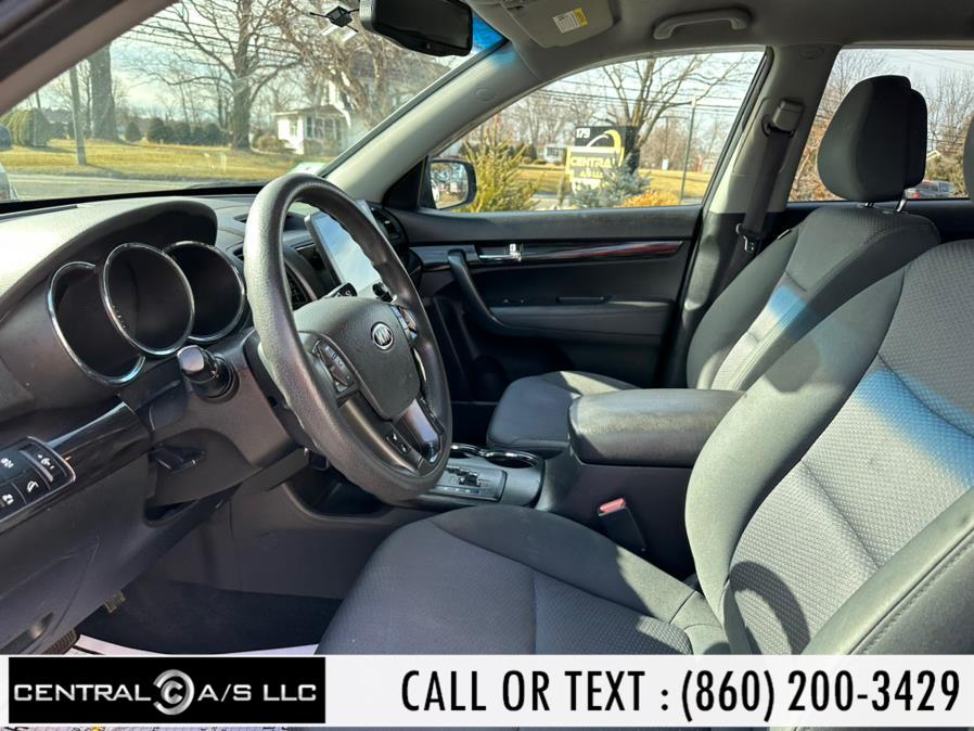 2011 Kia Sorento AWD 4dr V6 LX, available for sale in East Windsor, Connecticut | Central A/S LLC. East Windsor, Connecticut 2011 Kia Sorento AWD 4dr V6 LX, available for sale in East Windsor, Connecticut | Central A/S LLC. East Windsor, Connecticut
