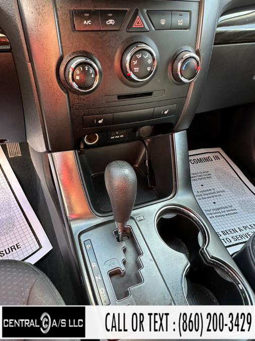 2011 Kia Sorento AWD 4dr V6 LX, available for sale in East Windsor, Connecticut | Central A/S LLC. East Windsor, Connecticut 2011 Kia Sorento AWD 4dr V6 LX, available for sale in East Windsor, Connecticut | Central A/S LLC. East Windsor, Connecticut