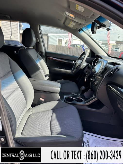 2011 Kia Sorento AWD 4dr V6 LX, available for sale in East Windsor, Connecticut | Central A/S LLC. East Windsor, Connecticut 2011 Kia Sorento AWD 4dr V6 LX, available for sale in East Windsor, Connecticut | Central A/S LLC. East Windsor, Connecticut