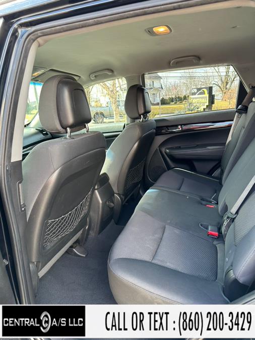 2011 Kia Sorento AWD 4dr V6 LX, available for sale in East Windsor, Connecticut | Central A/S LLC. East Windsor, Connecticut 2011 Kia Sorento AWD 4dr V6 LX, available for sale in East Windsor, Connecticut | Central A/S LLC. East Windsor, Connecticut