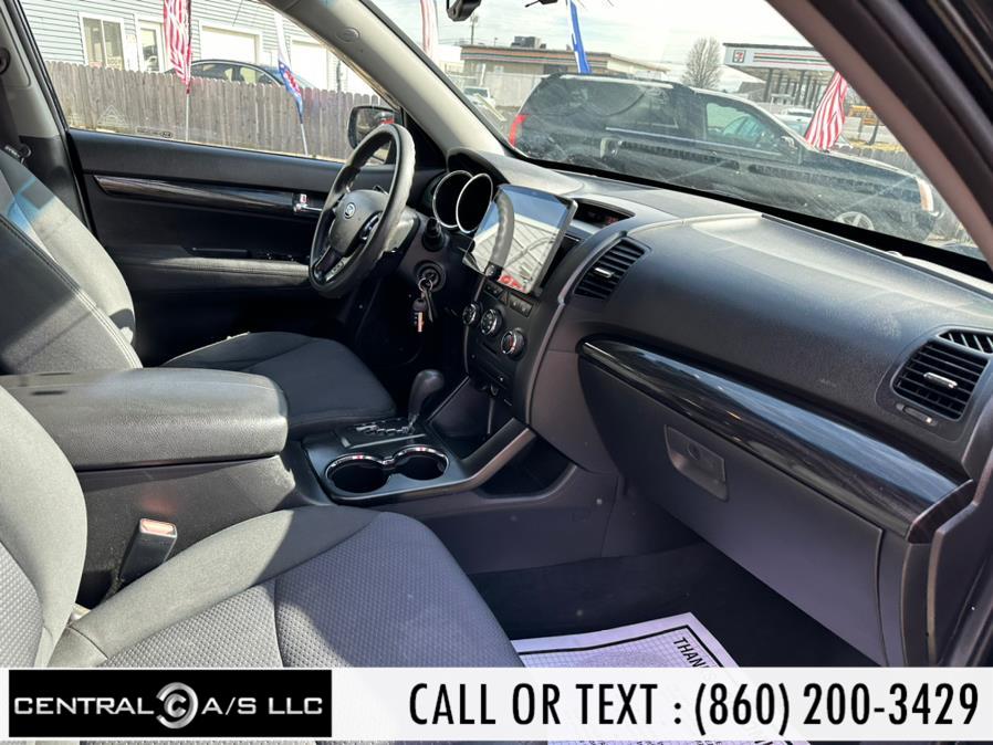 2011 Kia Sorento AWD 4dr V6 LX, available for sale in East Windsor, Connecticut | Central A/S LLC. East Windsor, Connecticut 2011 Kia Sorento AWD 4dr V6 LX, available for sale in East Windsor, Connecticut | Central A/S LLC. East Windsor, Connecticut