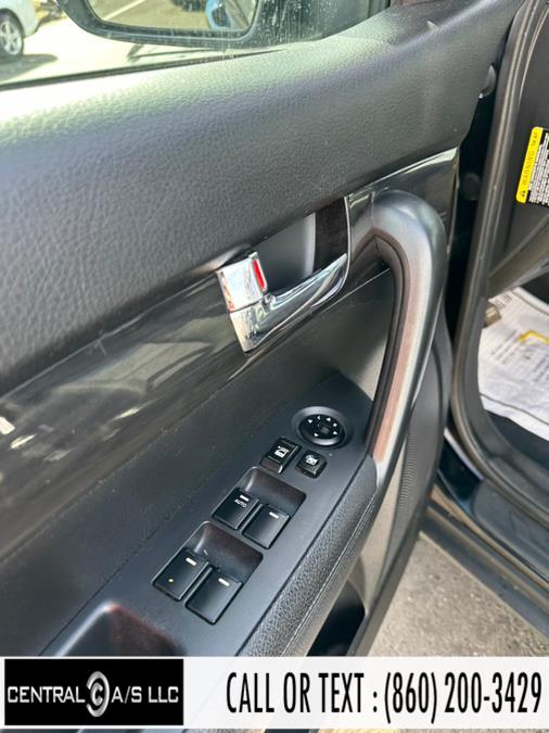 2011 Kia Sorento AWD 4dr V6 LX, available for sale in East Windsor, Connecticut | Central A/S LLC. East Windsor, Connecticut 2011 Kia Sorento AWD 4dr V6 LX, available for sale in East Windsor, Connecticut | Central A/S LLC. East Windsor, Connecticut