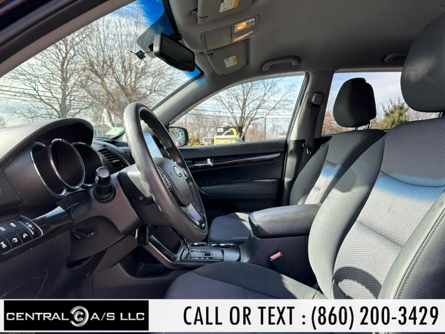 2011 Kia Sorento AWD 4dr V6 LX, available for sale in East Windsor, Connecticut | Central A/S LLC. East Windsor, Connecticut 2011 Kia Sorento AWD 4dr V6 LX, available for sale in East Windsor, Connecticut | Central A/S LLC. East Windsor, Connecticut