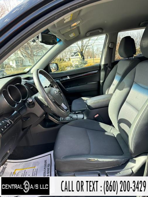 2011 Kia Sorento AWD 4dr V6 LX, available for sale in East Windsor, Connecticut | Central A/S LLC. East Windsor, Connecticut 2011 Kia Sorento AWD 4dr V6 LX, available for sale in East Windsor, Connecticut | Central A/S LLC. East Windsor, Connecticut