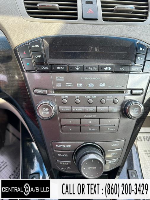 2007 Acura MDX 4WD 4dr Tech Pkg, available for sale in East Windsor, Connecticut | Central A/S LLC. East Windsor, Connecticut 2007 Acura MDX 4WD 4dr Tech Pkg, available for sale in East Windsor, Connecticut | Central A/S LLC. East Windsor, Connecticut
