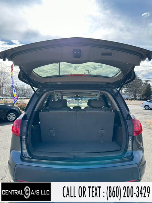 2007 Acura MDX 4WD 4dr Tech Pkg, available for sale in East Windsor, Connecticut | Central A/S LLC. East Windsor, Connecticut 2007 Acura MDX 4WD 4dr Tech Pkg, available for sale in East Windsor, Connecticut | Central A/S LLC. East Windsor, Connecticut