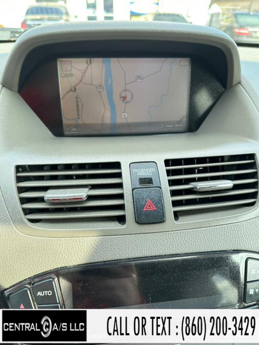 2007 Acura MDX 4WD 4dr Tech Pkg, available for sale in East Windsor, Connecticut | Central A/S LLC. East Windsor, Connecticut 2007 Acura MDX 4WD 4dr Tech Pkg, available for sale in East Windsor, Connecticut | Central A/S LLC. East Windsor, Connecticut