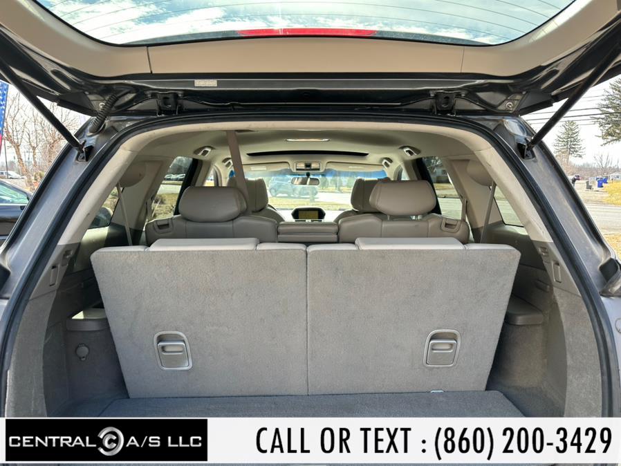 2007 Acura MDX 4WD 4dr Tech Pkg, available for sale in East Windsor, Connecticut | Central A/S LLC. East Windsor, Connecticut 2007 Acura MDX 4WD 4dr Tech Pkg, available for sale in East Windsor, Connecticut | Central A/S LLC. East Windsor, Connecticut