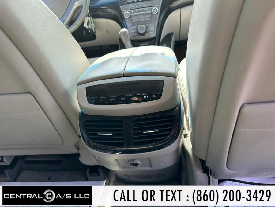 2007 Acura MDX 4WD 4dr Tech Pkg, available for sale in East Windsor, Connecticut | Central A/S LLC. East Windsor, Connecticut 2007 Acura MDX 4WD 4dr Tech Pkg, available for sale in East Windsor, Connecticut | Central A/S LLC. East Windsor, Connecticut