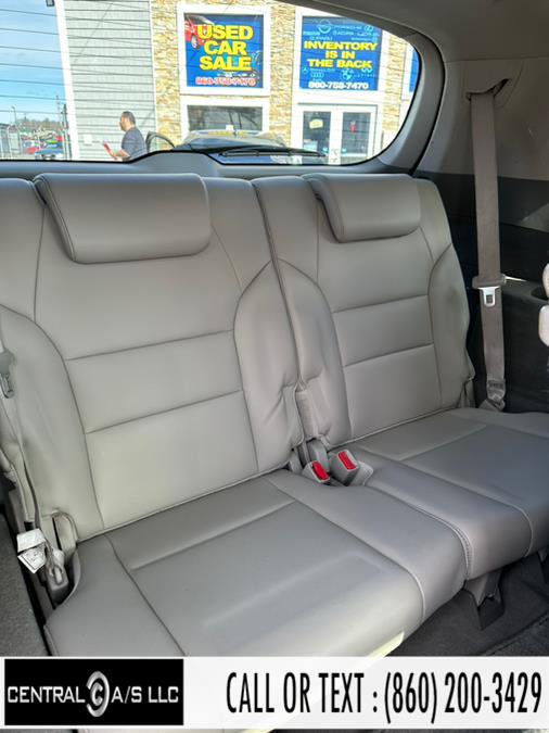 2007 Acura MDX 4WD 4dr Tech Pkg, available for sale in East Windsor, Connecticut | Central A/S LLC. East Windsor, Connecticut 2007 Acura MDX 4WD 4dr Tech Pkg, available for sale in East Windsor, Connecticut | Central A/S LLC. East Windsor, Connecticut