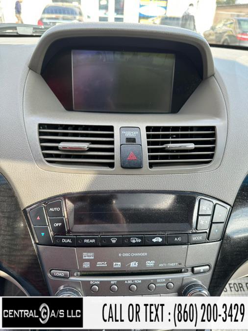 2007 Acura MDX 4WD 4dr Tech Pkg, available for sale in East Windsor, Connecticut | Central A/S LLC. East Windsor, Connecticut 2007 Acura MDX 4WD 4dr Tech Pkg, available for sale in East Windsor, Connecticut | Central A/S LLC. East Windsor, Connecticut