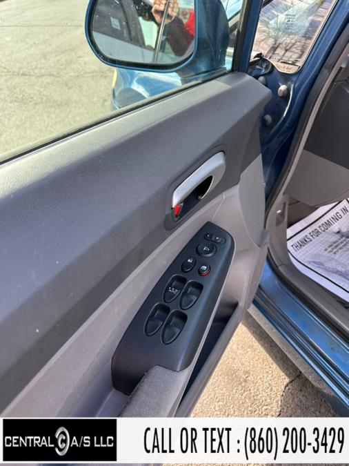 2007 Honda Civic Sdn 4dr AT LX, available for sale in East Windsor, Connecticut | Central A/S LLC. East Windsor, Connecticut 2007 Honda Civic Sdn 4dr AT LX, available for sale in East Windsor, Connecticut | Central A/S LLC. East Windsor, Connecticut
