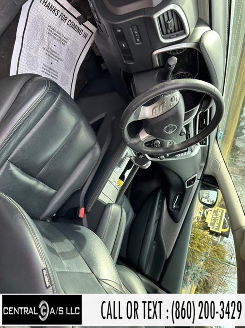 2015 Nissan Murano AWD 4dr Platinum, available for sale in East Windsor, Connecticut | Central A/S LLC. East Windsor, Connecticut 2015 Nissan Murano AWD 4dr Platinum, available for sale in East Windsor, Connecticut | Central A/S LLC. East Windsor, Connecticut