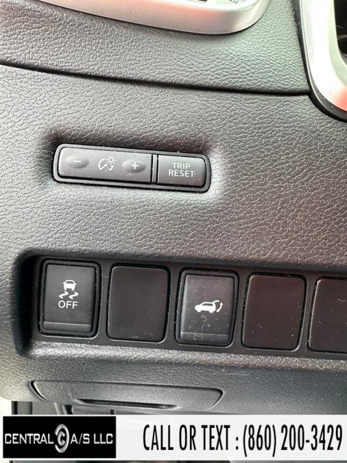 2015 Nissan Murano AWD 4dr Platinum, available for sale in East Windsor, Connecticut | Central A/S LLC. East Windsor, Connecticut 2015 Nissan Murano AWD 4dr Platinum, available for sale in East Windsor, Connecticut | Central A/S LLC. East Windsor, Connecticut
