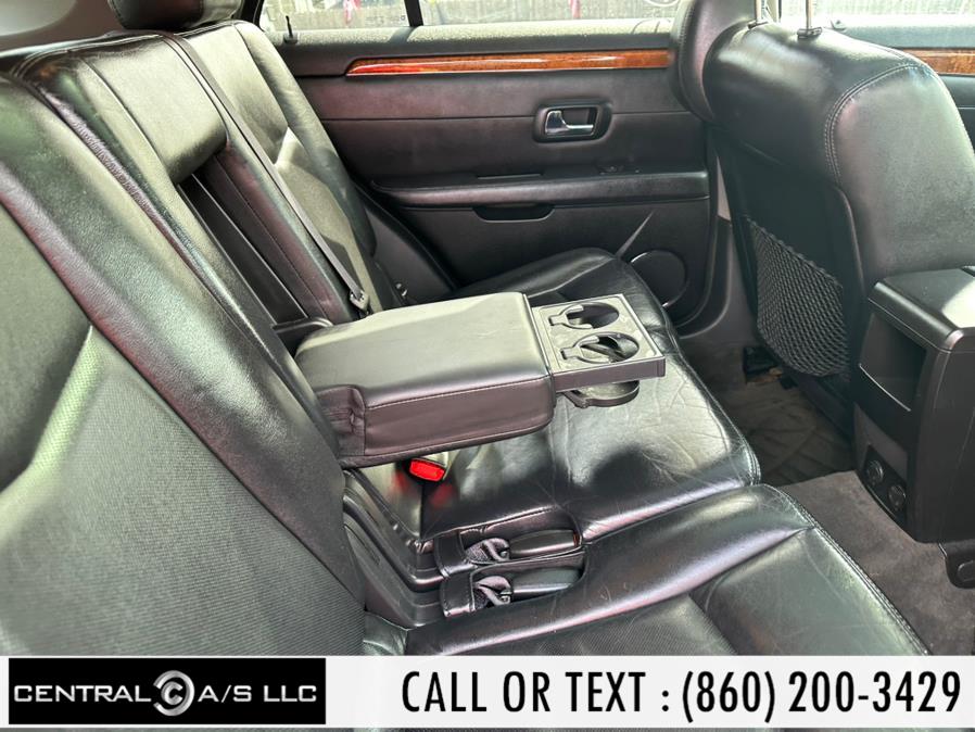 2007 Cadillac SRX 4dr V6, available for sale in East Windsor, Connecticut | Central A/S LLC. East Windsor, Connecticut 2007 Cadillac SRX 4dr V6, available for sale in East Windsor, Connecticut | Central A/S LLC. East Windsor, Connecticut