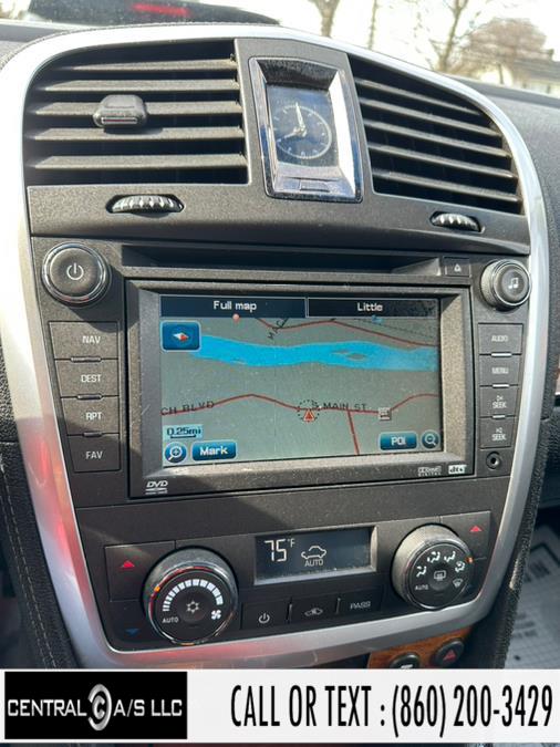 2007 Cadillac SRX 4dr V6, available for sale in East Windsor, Connecticut | Central A/S LLC. East Windsor, Connecticut 2007 Cadillac SRX 4dr V6, available for sale in East Windsor, Connecticut | Central A/S LLC. East Windsor, Connecticut