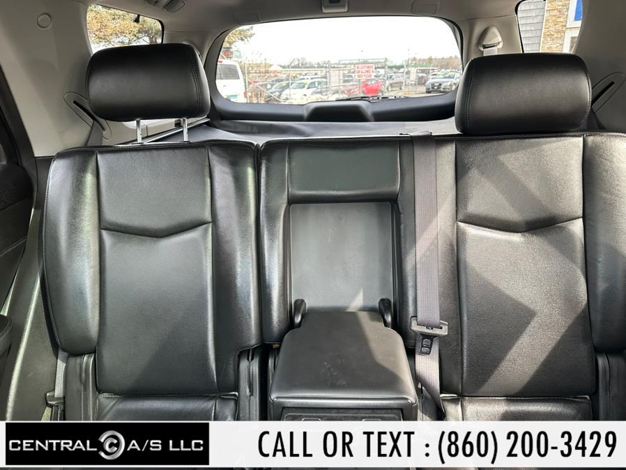 2007 Cadillac SRX 4dr V6, available for sale in East Windsor, Connecticut | Central A/S LLC. East Windsor, Connecticut 2007 Cadillac SRX 4dr V6, available for sale in East Windsor, Connecticut | Central A/S LLC. East Windsor, Connecticut