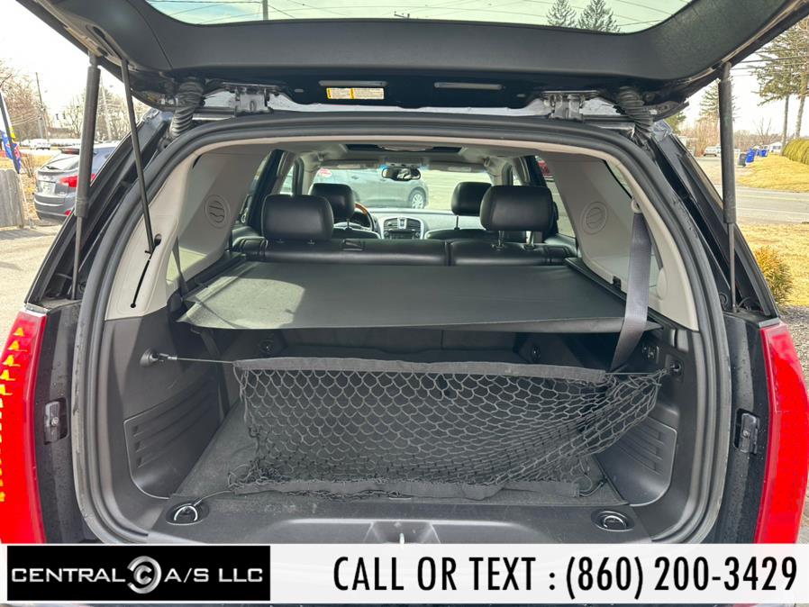 2007 Cadillac SRX 4dr V6, available for sale in East Windsor, Connecticut | Central A/S LLC. East Windsor, Connecticut 2007 Cadillac SRX 4dr V6, available for sale in East Windsor, Connecticut | Central A/S LLC. East Windsor, Connecticut