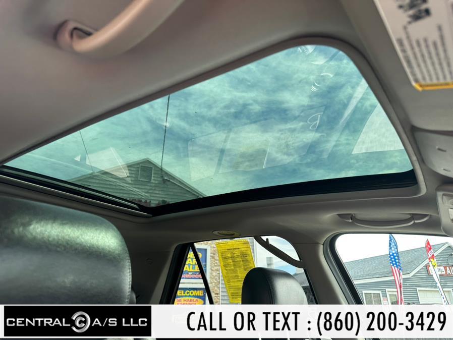 2007 Cadillac SRX 4dr V6, available for sale in East Windsor, Connecticut | Central A/S LLC. East Windsor, Connecticut 2007 Cadillac SRX 4dr V6, available for sale in East Windsor, Connecticut | Central A/S LLC. East Windsor, Connecticut