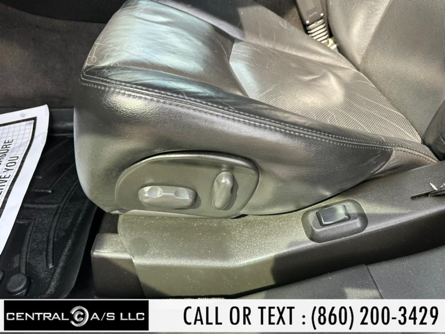 2007 Cadillac SRX 4dr V6, available for sale in East Windsor, Connecticut | Central A/S LLC. East Windsor, Connecticut 2007 Cadillac SRX 4dr V6, available for sale in East Windsor, Connecticut | Central A/S LLC. East Windsor, Connecticut