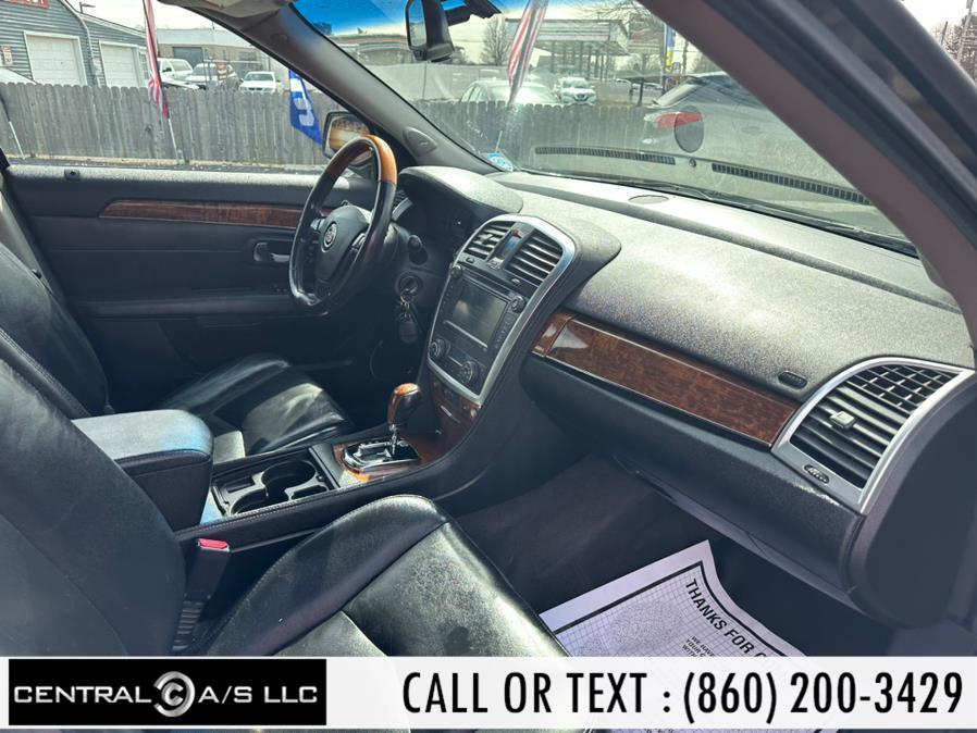 2007 Cadillac SRX 4dr V6, available for sale in East Windsor, Connecticut | Central A/S LLC. East Windsor, Connecticut 2007 Cadillac SRX 4dr V6, available for sale in East Windsor, Connecticut | Central A/S LLC. East Windsor, Connecticut