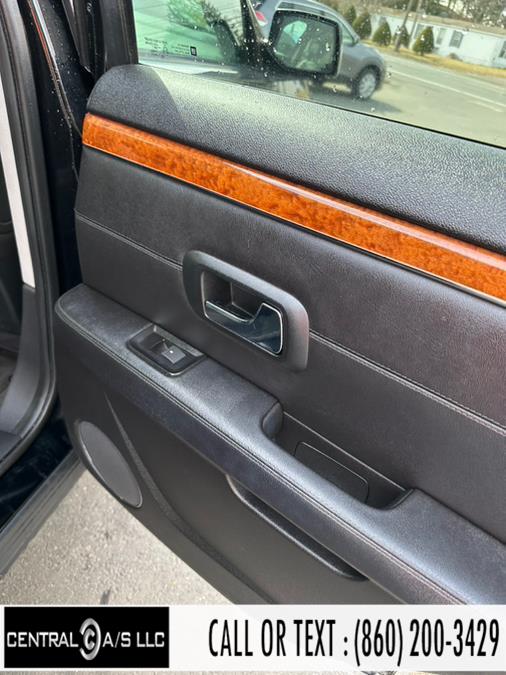 2007 Cadillac SRX 4dr V6, available for sale in East Windsor, Connecticut | Central A/S LLC. East Windsor, Connecticut 2007 Cadillac SRX 4dr V6, available for sale in East Windsor, Connecticut | Central A/S LLC. East Windsor, Connecticut