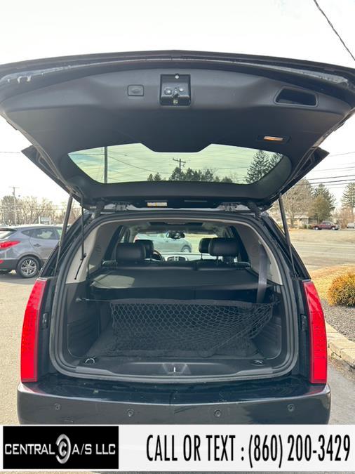 2007 Cadillac SRX 4dr V6, available for sale in East Windsor, Connecticut | Central A/S LLC. East Windsor, Connecticut 2007 Cadillac SRX 4dr V6, available for sale in East Windsor, Connecticut | Central A/S LLC. East Windsor, Connecticut