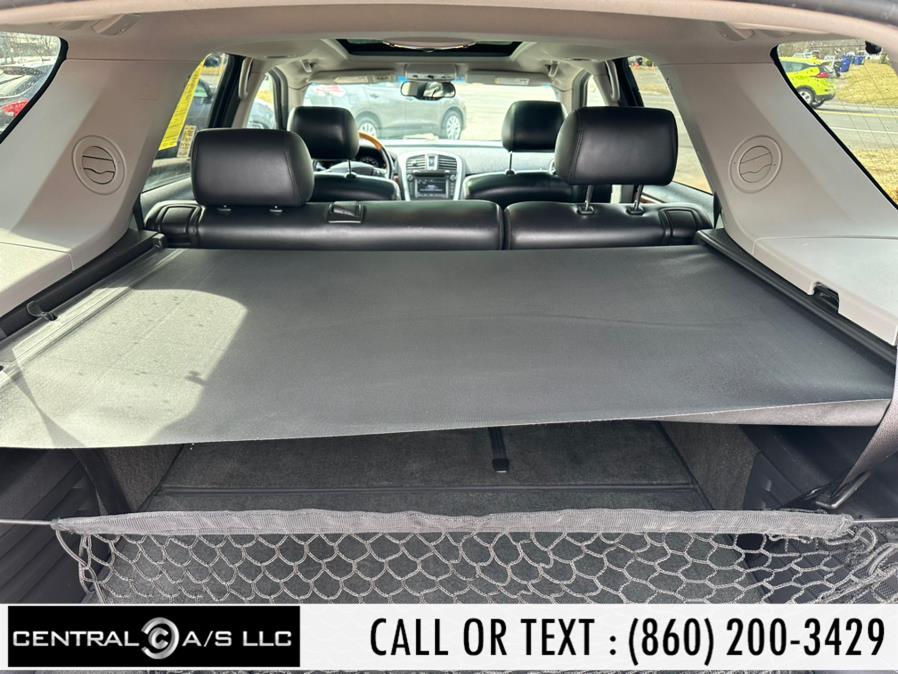 2007 Cadillac SRX 4dr V6, available for sale in East Windsor, Connecticut | Central A/S LLC. East Windsor, Connecticut 2007 Cadillac SRX 4dr V6, available for sale in East Windsor, Connecticut | Central A/S LLC. East Windsor, Connecticut