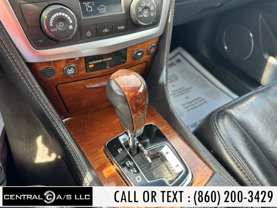 2007 Cadillac SRX 4dr V6, available for sale in East Windsor, Connecticut | Central A/S LLC. East Windsor, Connecticut 2007 Cadillac SRX 4dr V6, available for sale in East Windsor, Connecticut | Central A/S LLC. East Windsor, Connecticut