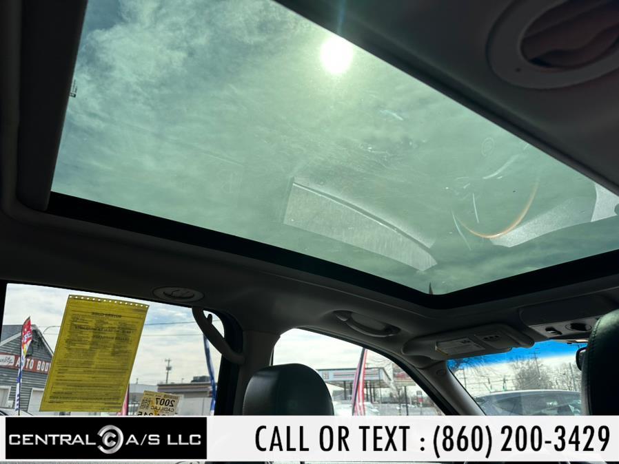 2007 Cadillac SRX 4dr V6, available for sale in East Windsor, Connecticut | Central A/S LLC. East Windsor, Connecticut 2007 Cadillac SRX 4dr V6, available for sale in East Windsor, Connecticut | Central A/S LLC. East Windsor, Connecticut