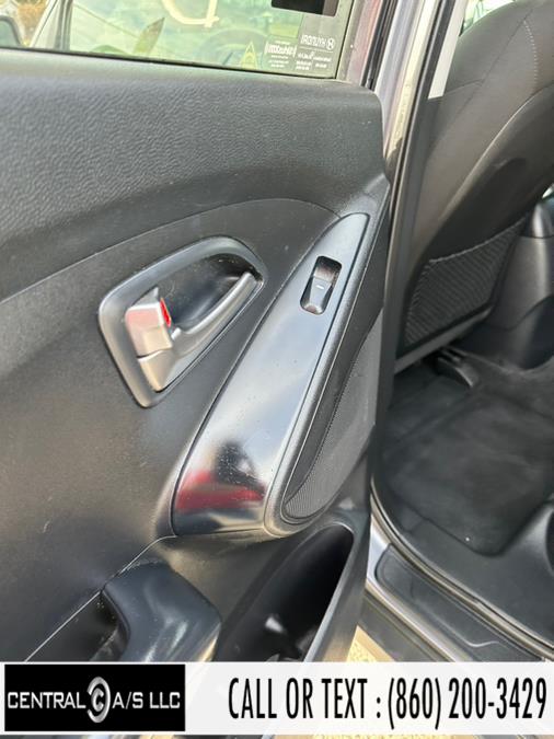 2015 Hyundai Tucson AWD 4dr GLS, available for sale in East Windsor, Connecticut | Central A/S LLC. East Windsor, Connecticut 2015 Hyundai Tucson AWD 4dr GLS, available for sale in East Windsor, Connecticut | Central A/S LLC. East Windsor, Connecticut