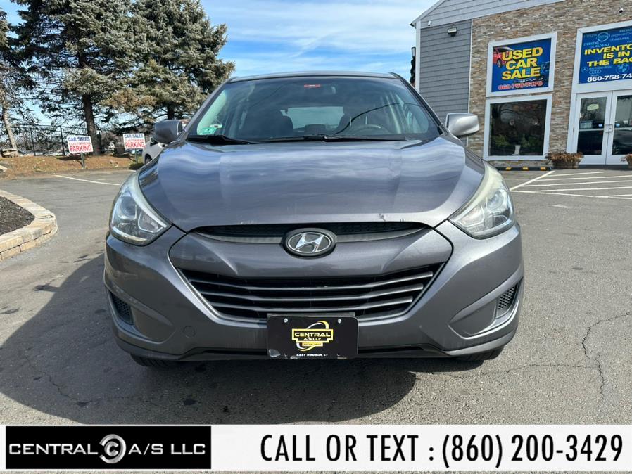 2015 Hyundai Tucson AWD 4dr GLS, available for sale in East Windsor, Connecticut | Central A/S LLC. East Windsor, Connecticut 2015 Hyundai Tucson AWD 4dr GLS, available for sale in East Windsor, Connecticut | Central A/S LLC. East Windsor, Connecticut