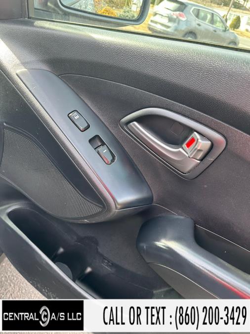 2015 Hyundai Tucson AWD 4dr GLS, available for sale in East Windsor, Connecticut | Central A/S LLC. East Windsor, Connecticut 2015 Hyundai Tucson AWD 4dr GLS, available for sale in East Windsor, Connecticut | Central A/S LLC. East Windsor, Connecticut