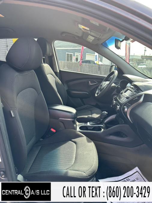 2015 Hyundai Tucson AWD 4dr GLS, available for sale in East Windsor, Connecticut | Central A/S LLC. East Windsor, Connecticut 2015 Hyundai Tucson AWD 4dr GLS, available for sale in East Windsor, Connecticut | Central A/S LLC. East Windsor, Connecticut