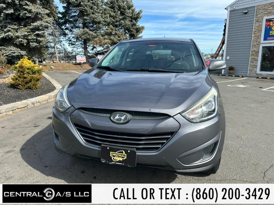 2015 Hyundai Tucson AWD 4dr GLS, available for sale in East Windsor, Connecticut | Central A/S LLC. East Windsor, Connecticut 2015 Hyundai Tucson AWD 4dr GLS, available for sale in East Windsor, Connecticut | Central A/S LLC. East Windsor, Connecticut