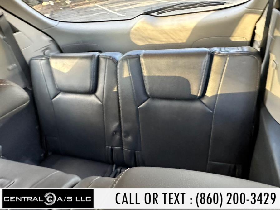 2008 Subaru Tribeca (Natl) 4dr 7-Pass Ltd, available for sale in East Windsor, Connecticut | Central A/S LLC. East Windsor, Connecticut 2008 Subaru Tribeca (Natl) 4dr 7-Pass Ltd, available for sale in East Windsor, Connecticut | Central A/S LLC. East Windsor, Connecticut