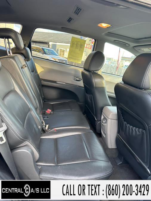 2008 Subaru Tribeca (Natl) 4dr 7-Pass Ltd, available for sale in East Windsor, Connecticut | Central A/S LLC. East Windsor, Connecticut 2008 Subaru Tribeca (Natl) 4dr 7-Pass Ltd, available for sale in East Windsor, Connecticut | Central A/S LLC. East Windsor, Connecticut