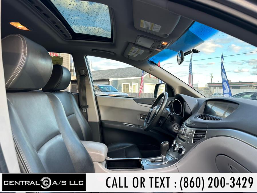 2008 Subaru Tribeca (Natl) 4dr 7-Pass Ltd, available for sale in East Windsor, Connecticut | Central A/S LLC. East Windsor, Connecticut 2008 Subaru Tribeca (Natl) 4dr 7-Pass Ltd, available for sale in East Windsor, Connecticut | Central A/S LLC. East Windsor, Connecticut