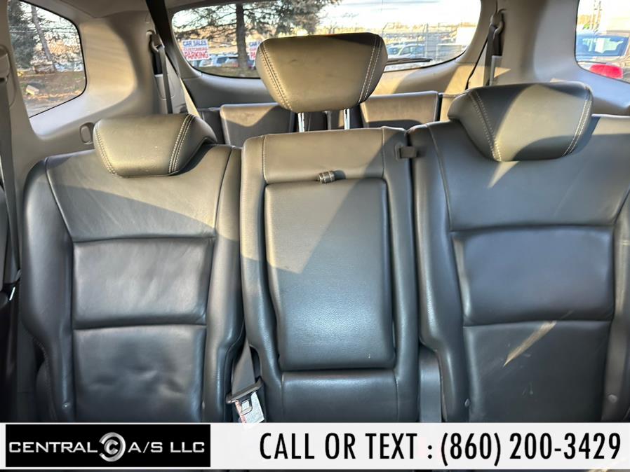 2008 Subaru Tribeca (Natl) 4dr 7-Pass Ltd, available for sale in East Windsor, Connecticut | Central A/S LLC. East Windsor, Connecticut 2008 Subaru Tribeca (Natl) 4dr 7-Pass Ltd, available for sale in East Windsor, Connecticut | Central A/S LLC. East Windsor, Connecticut