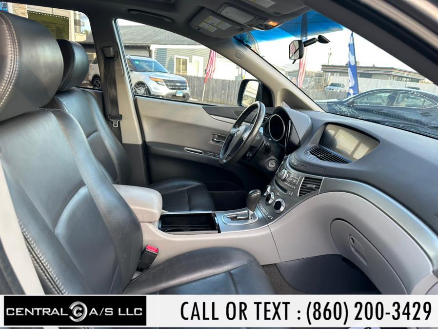 2008 Subaru Tribeca (Natl) 4dr 7-Pass Ltd, available for sale in East Windsor, Connecticut | Central A/S LLC. East Windsor, Connecticut 2008 Subaru Tribeca (Natl) 4dr 7-Pass Ltd, available for sale in East Windsor, Connecticut | Central A/S LLC. East Windsor, Connecticut