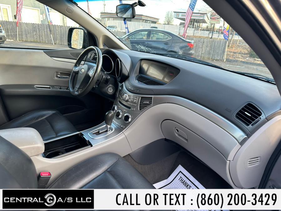 2008 Subaru Tribeca (Natl) 4dr 7-Pass Ltd, available for sale in East Windsor, Connecticut | Central A/S LLC. East Windsor, Connecticut 2008 Subaru Tribeca (Natl) 4dr 7-Pass Ltd, available for sale in East Windsor, Connecticut | Central A/S LLC. East Windsor, Connecticut