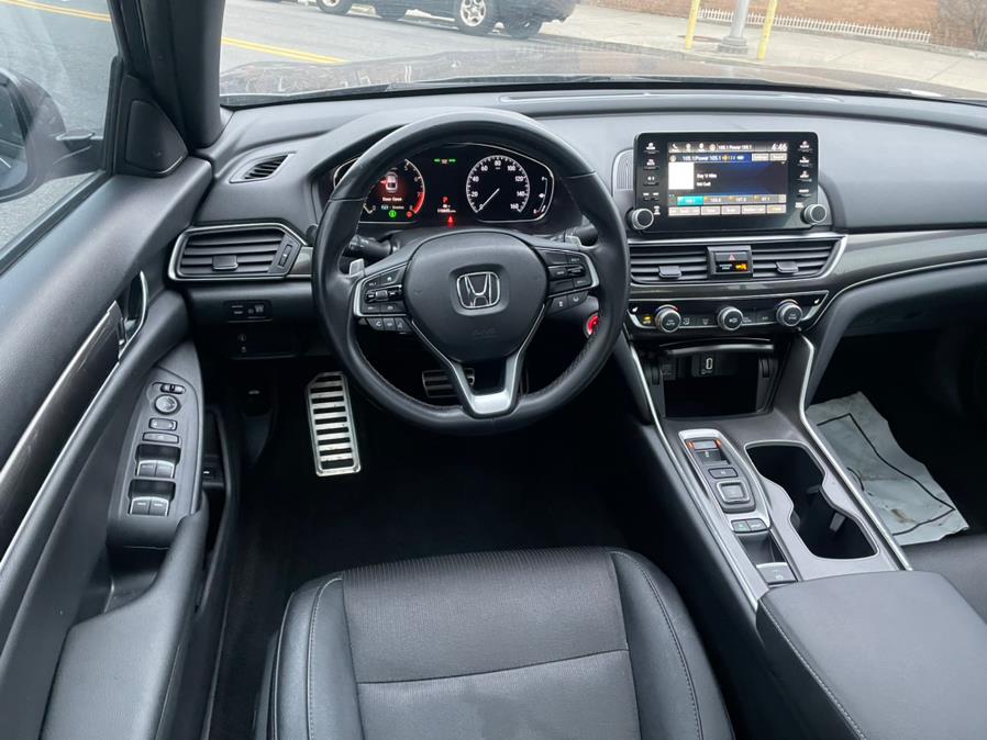 2019 Honda Accord Sedan Sport 2.0T Auto, available for sale in Brooklyn, New York | Worlds Best Auto Inc. Brooklyn, New York 2019 Honda Accord Sedan Sport 2.0T Auto, available for sale in Brooklyn, New York | Worlds Best Auto Inc. Brooklyn, New York