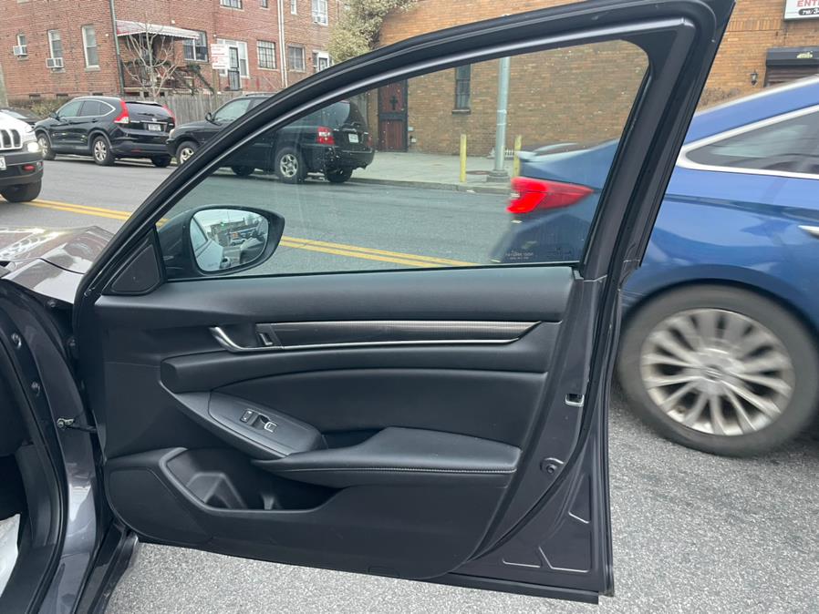 2019 Honda Accord Sedan Sport 2.0T Auto, available for sale in Brooklyn, New York | Worlds Best Auto Inc. Brooklyn, New York 2019 Honda Accord Sedan Sport 2.0T Auto, available for sale in Brooklyn, New York | Worlds Best Auto Inc. Brooklyn, New York