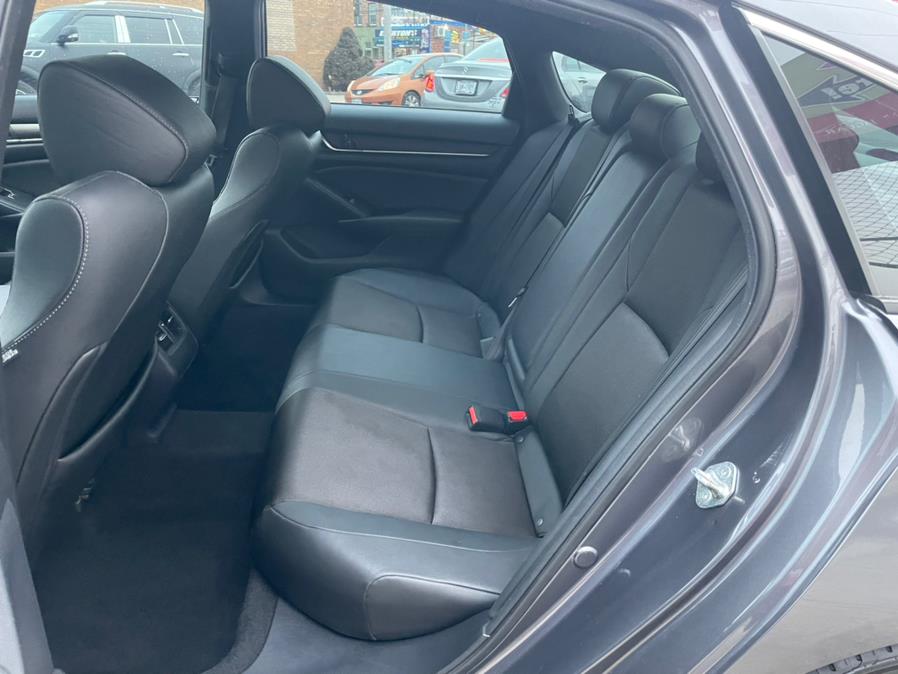 2019 Honda Accord Sedan Sport 2.0T Auto, available for sale in Brooklyn, New York | Worlds Best Auto Inc. Brooklyn, New York 2019 Honda Accord Sedan Sport 2.0T Auto, available for sale in Brooklyn, New York | Worlds Best Auto Inc. Brooklyn, New York