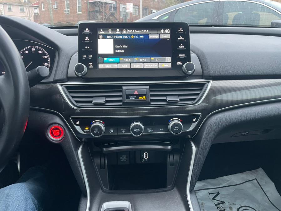 2019 Honda Accord Sedan Sport 2.0T Auto, available for sale in Brooklyn, New York | Worlds Best Auto Inc. Brooklyn, New York 2019 Honda Accord Sedan Sport 2.0T Auto, available for sale in Brooklyn, New York | Worlds Best Auto Inc. Brooklyn, New York