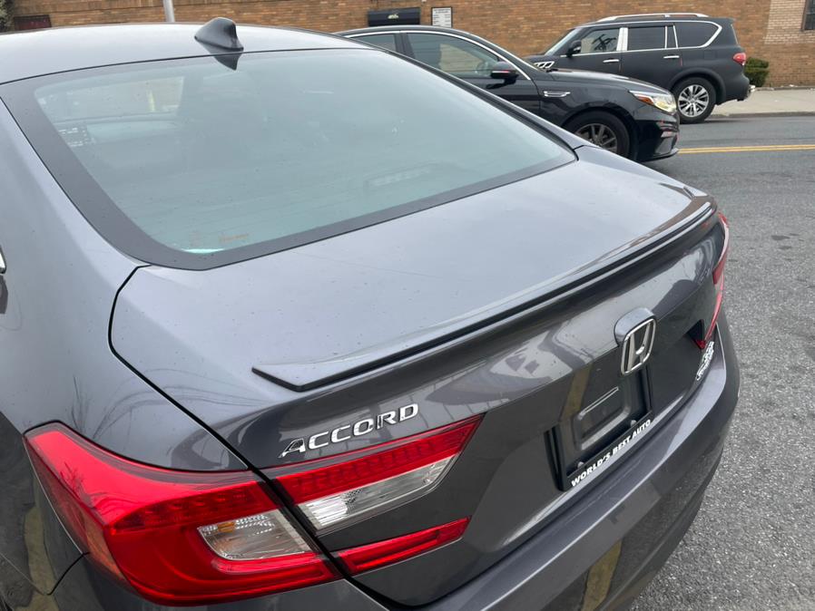 2019 Honda Accord Sedan Sport 2.0T Auto, available for sale in Brooklyn, New York | Worlds Best Auto Inc. Brooklyn, New York 2019 Honda Accord Sedan Sport 2.0T Auto, available for sale in Brooklyn, New York | Worlds Best Auto Inc. Brooklyn, New York