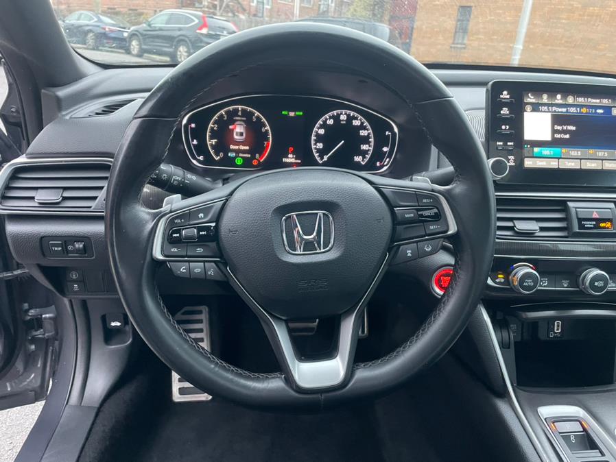 2019 Honda Accord Sedan Sport 2.0T Auto, available for sale in Brooklyn, New York | Worlds Best Auto Inc. Brooklyn, New York 2019 Honda Accord Sedan Sport 2.0T Auto, available for sale in Brooklyn, New York | Worlds Best Auto Inc. Brooklyn, New York